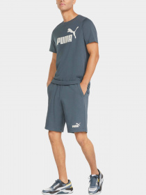 Шорты PUMA модель 58671039 Фото