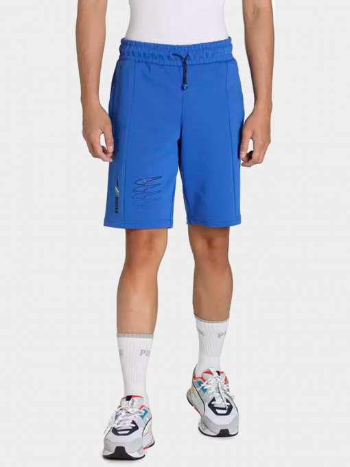 Шорты PUMA модель 67157793 Фото