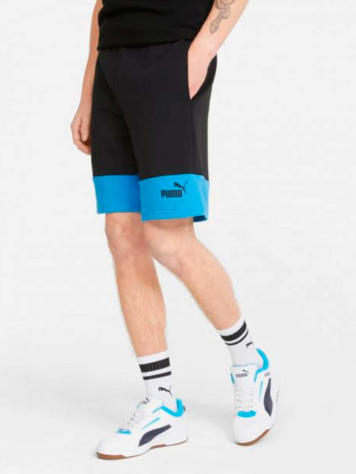 Шорты PUMA модель 67164301 Фото