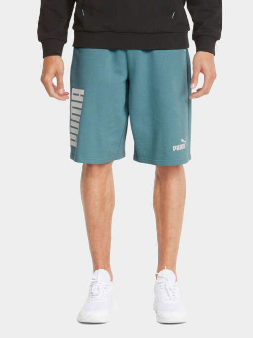 Шорты PUMA модель 84739150 Фото