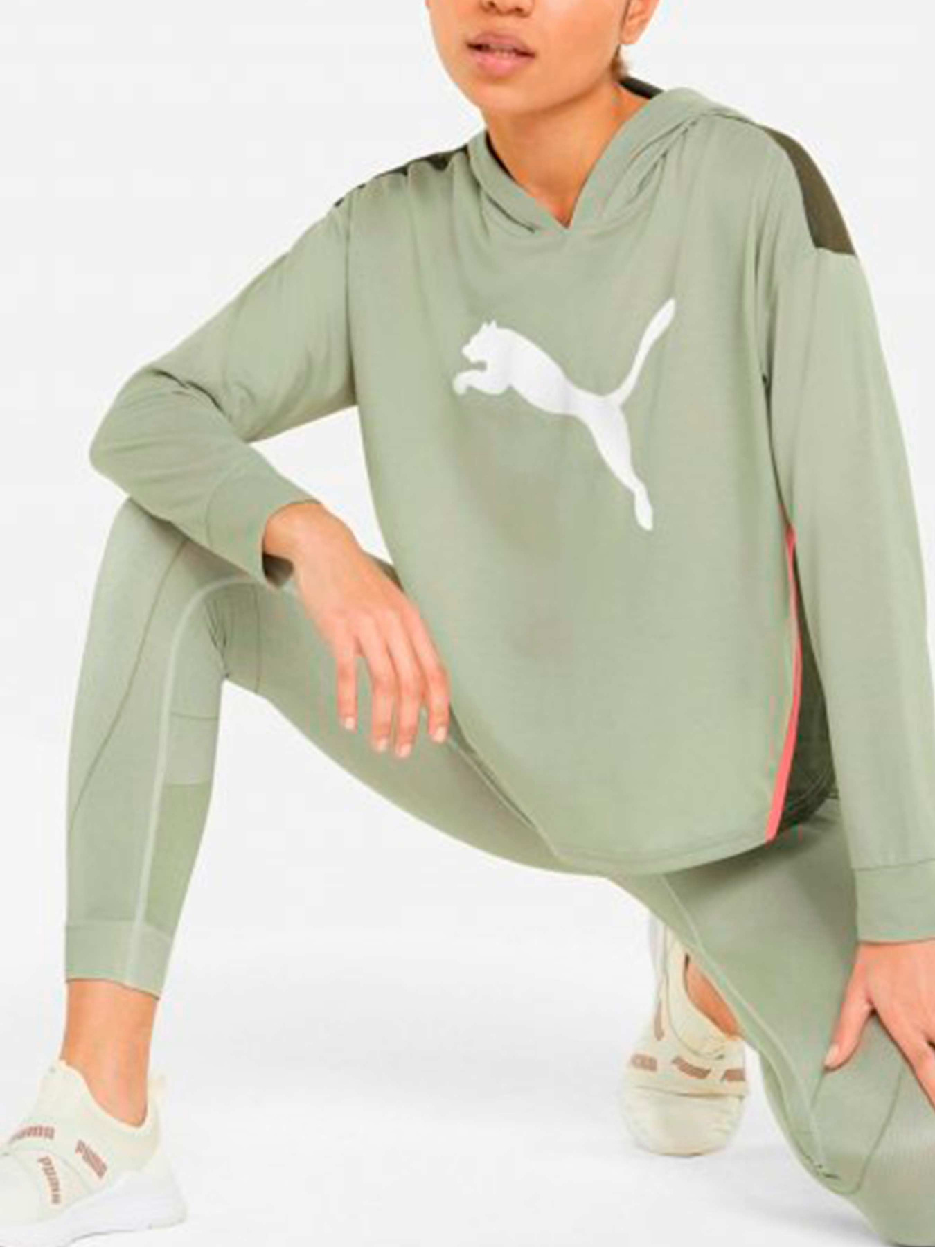 Худи и свитшоты PUMA модель 84839933 Фото