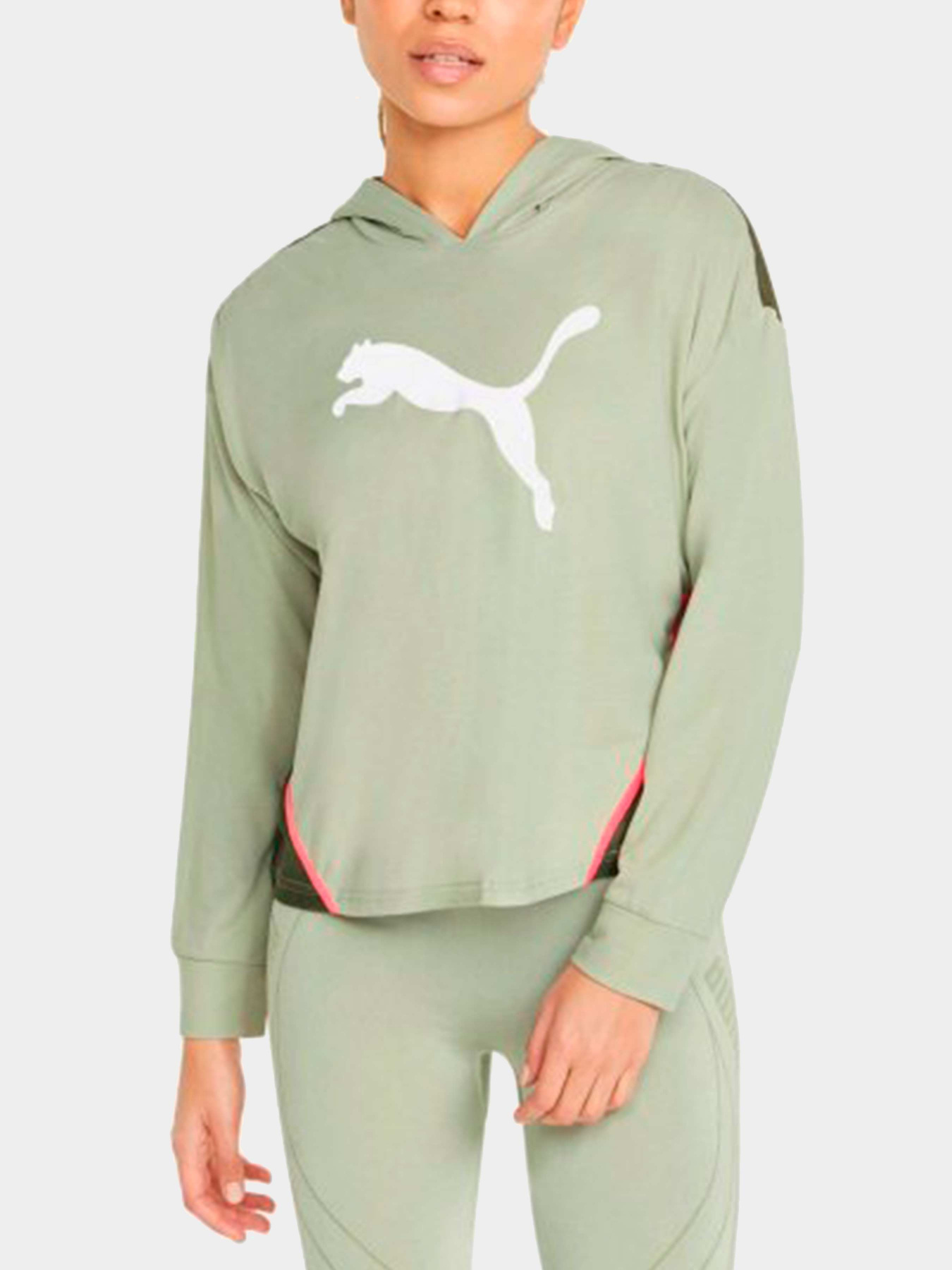 Худи и свитшоты PUMA модель 84839933 Фото