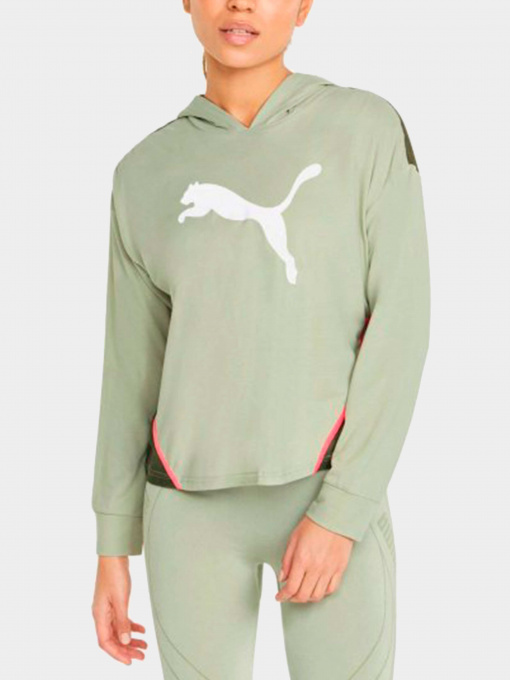 Худи и свитшоты PUMA модель 84839933 Фото