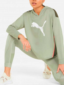 Худи и свитшоты PUMA модель 84839933 Фото