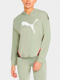 Худи и свитшоты PUMA модель 84839933 Фото