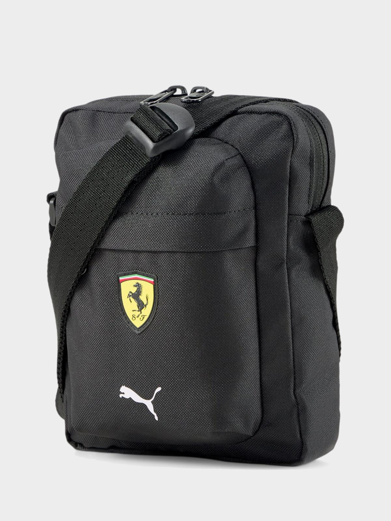 Сумки PUMA модель 07956702 Фото