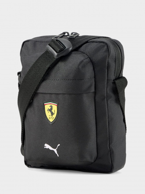 Сумки PUMA модель 07956702 Фото