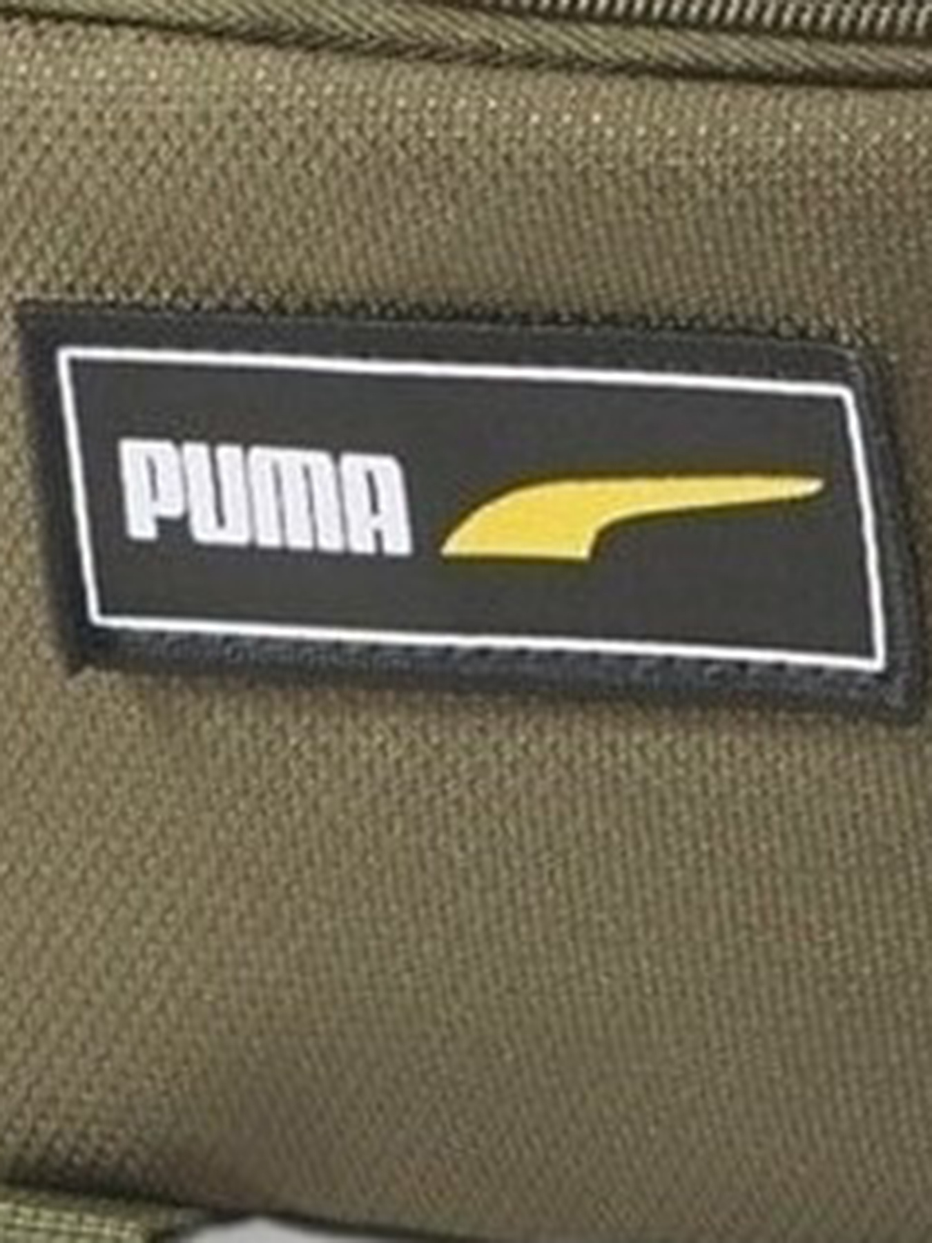 Сумки PUMA модель 07918703 Фото