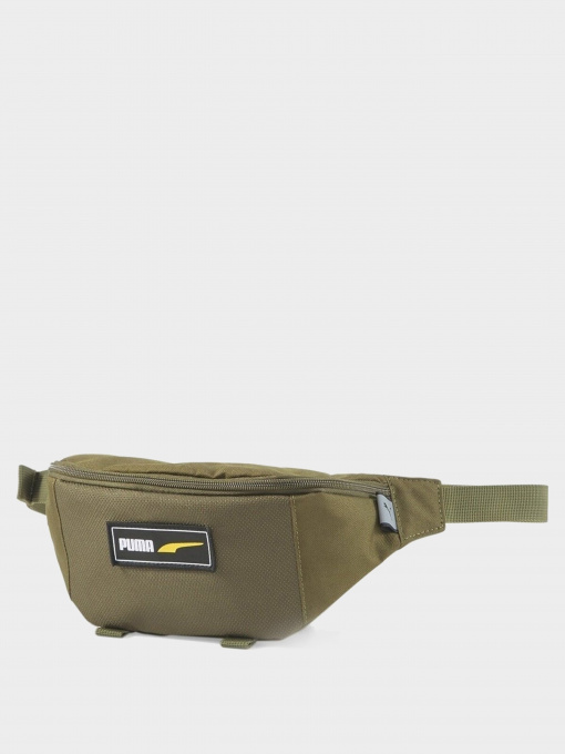 Сумки PUMA модель 07918703 Фото