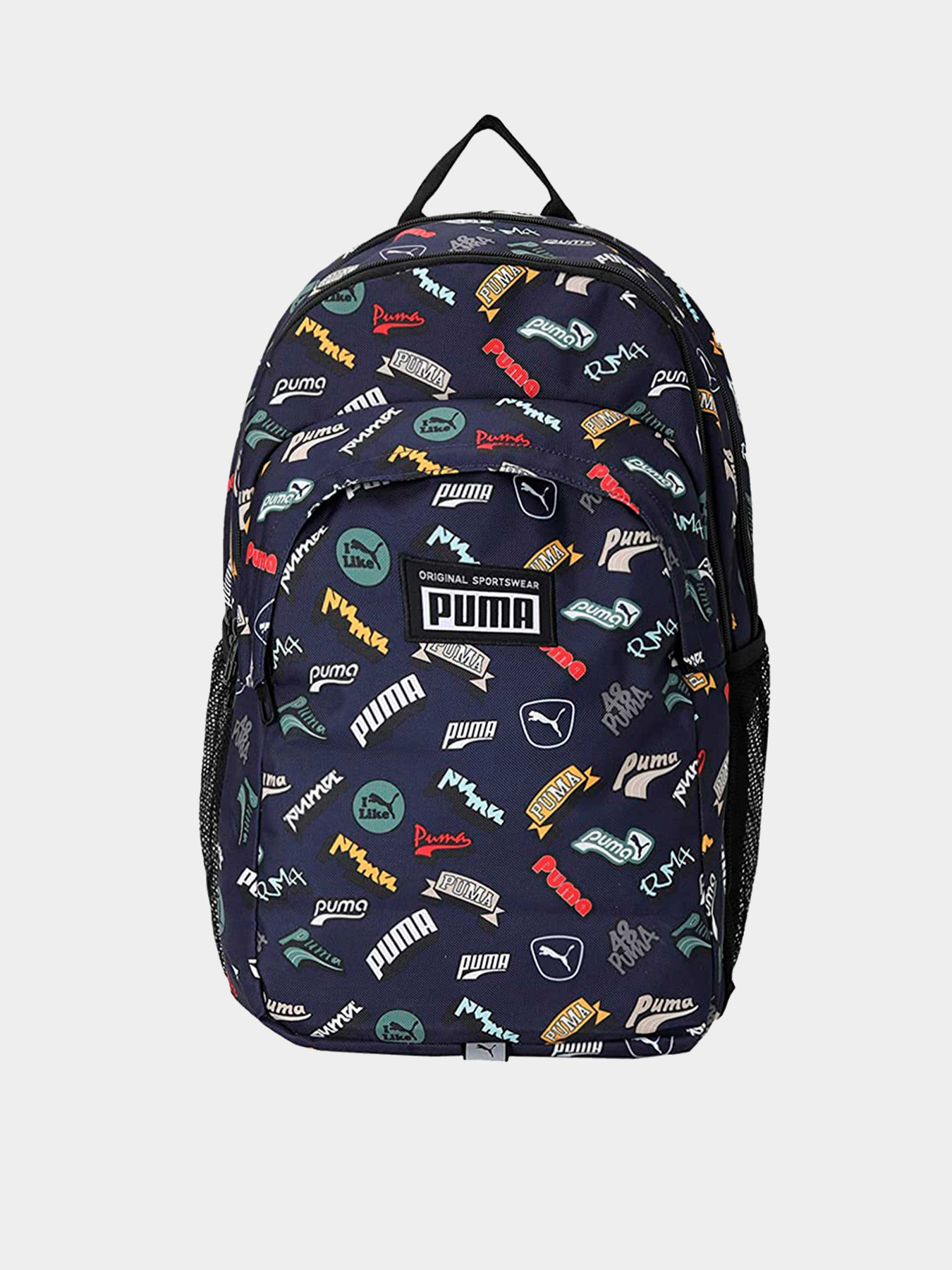 Рюкзаки PUMA модель 07913307 Фото