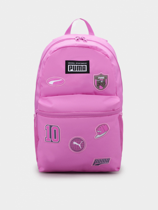 Рюкзаки PUMA модель 07919403 Фото