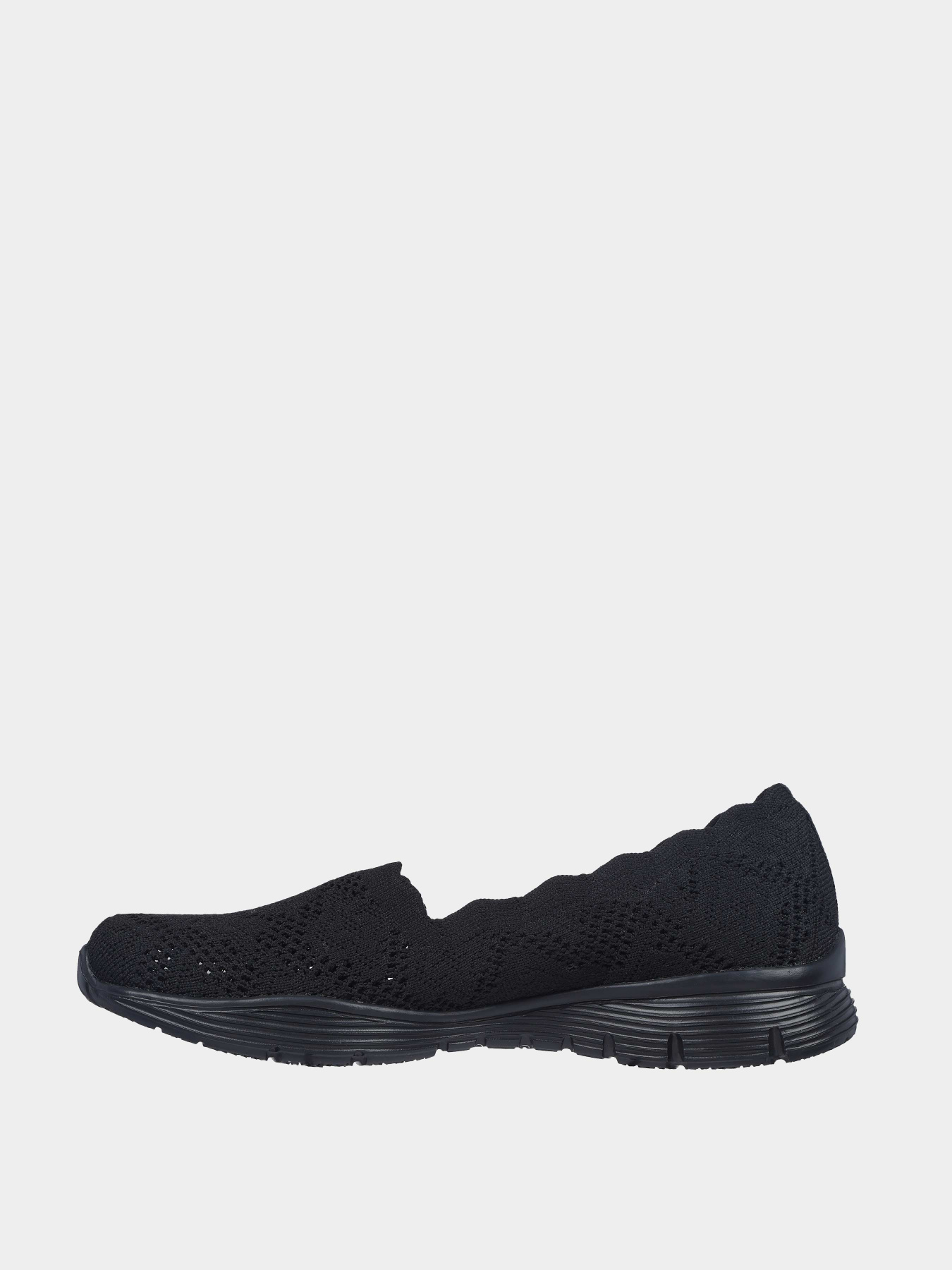 Слипоны и мокасины Skechers модель 158111 BBK Фото