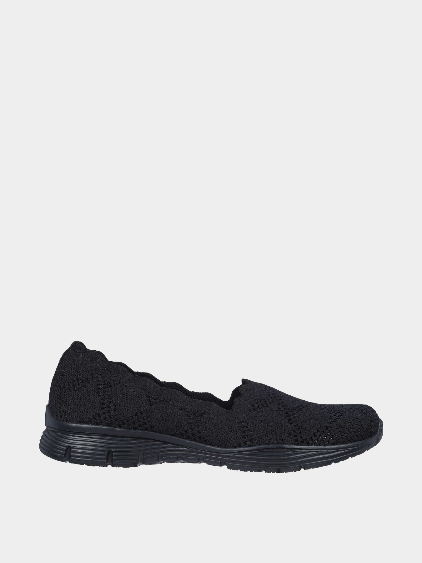 Слипоны и мокасины Skechers модель 158111 BBK Фото
