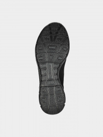 Слипоны и мокасины Skechers модель 158111 BBK Фото