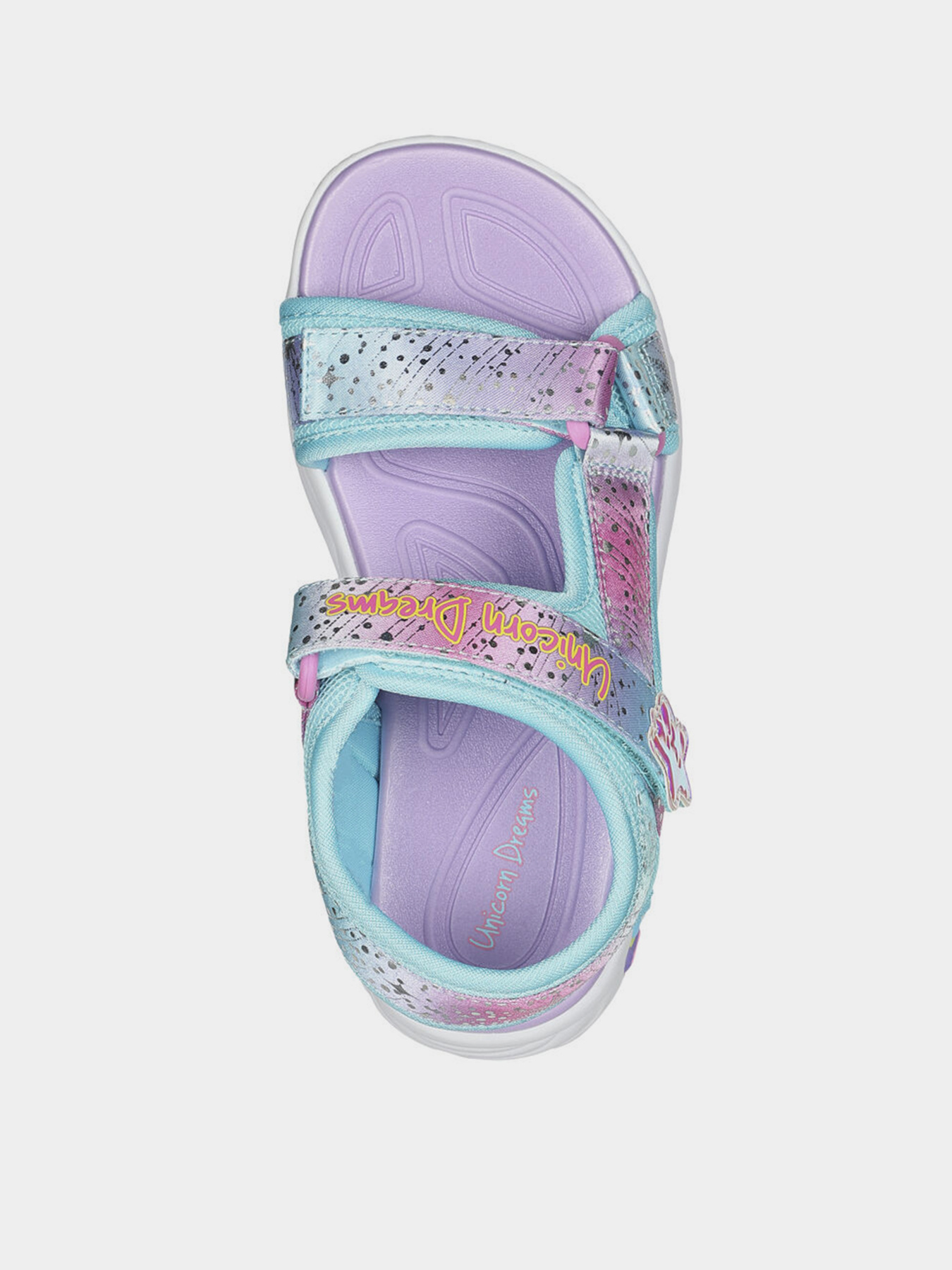 Сандалии Skechers модель 302682L PRMT Фото