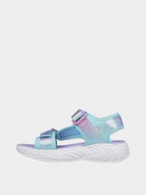 Сандалии Skechers модель 302682L PRMT Фото