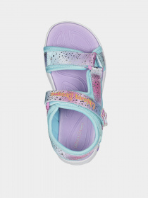 Сандалии Skechers модель 302682L PRMT Фото