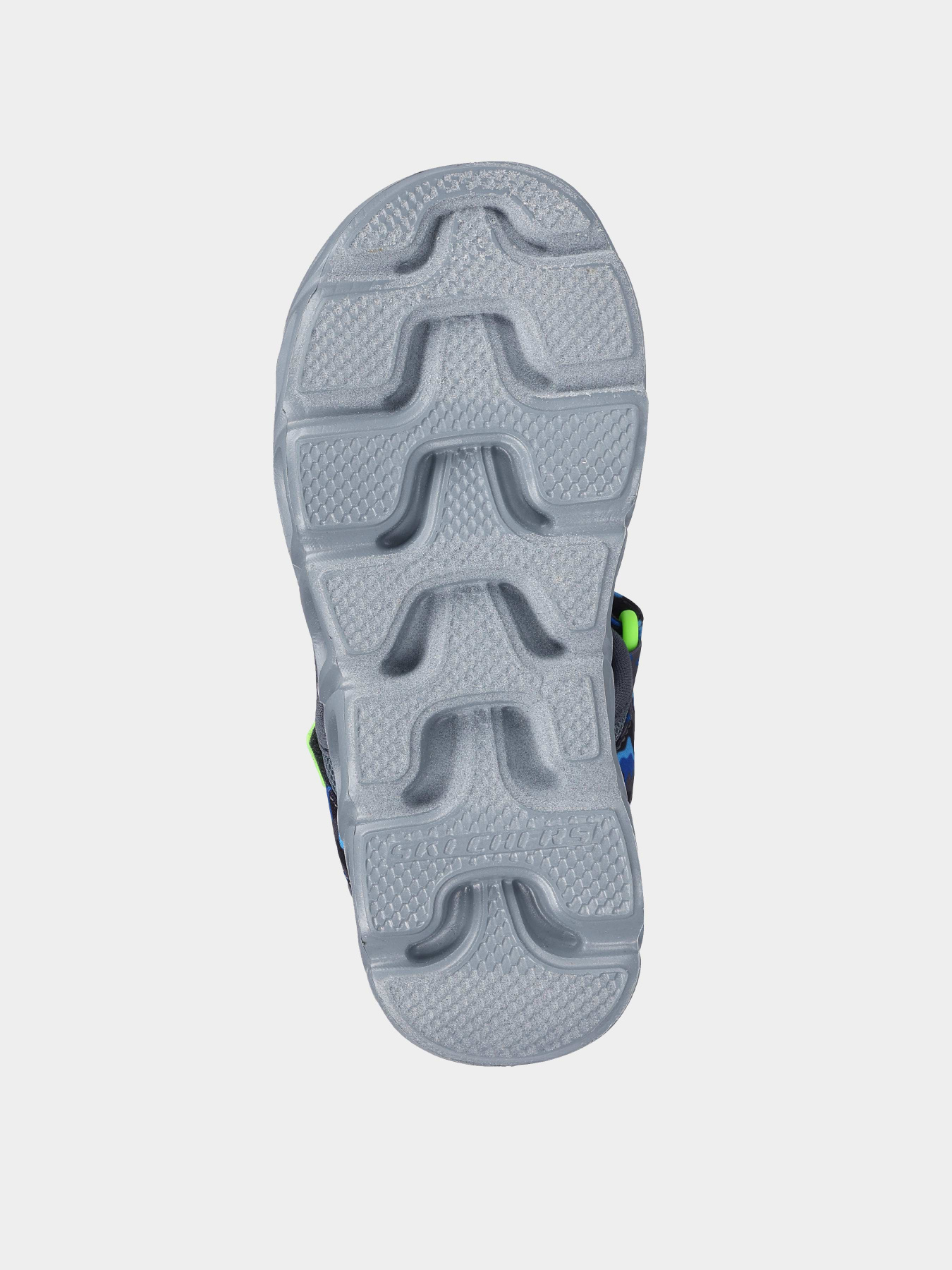 Сандалии Skechers модель 400077L BLLM Фото
