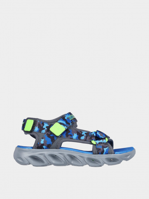 Сандалии Skechers модель 400077L BLLM Фото