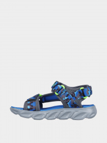 Сандалии Skechers модель 400077L BLLM Фото