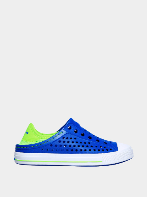Кеды Skechers модель 91995L BLLM Фото