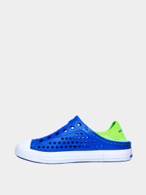 Кеды Skechers модель 91995L BLLM Фото