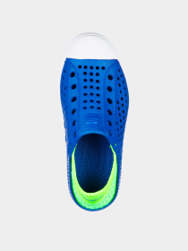Кеды Skechers модель 91995L BLLM Фото