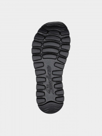 Шлёпанцы Skechers модель 111096 BBK Фото
