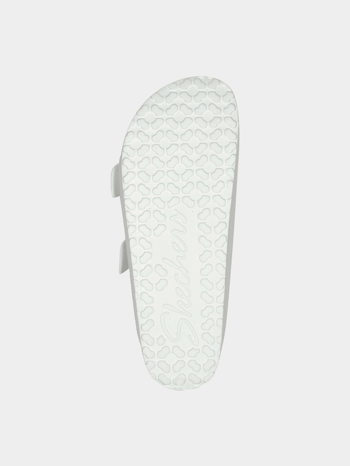 Шлёпанцы Skechers модель 111590 WHT Фото
