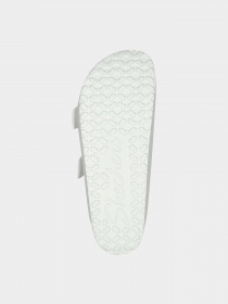 Шлёпанцы Skechers модель 111590 WHT Фото