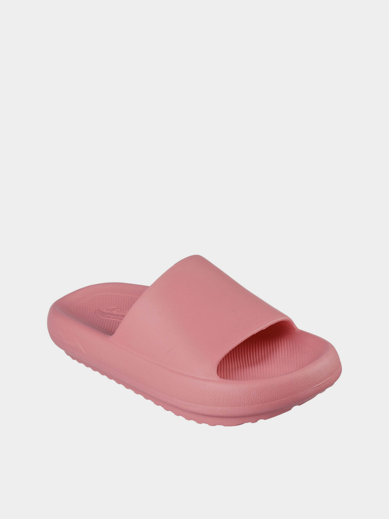 Шлёпанцы Skechers модель 111630 CRL Фото