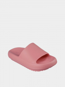 Шлёпанцы Skechers модель 111630 CRL Фото