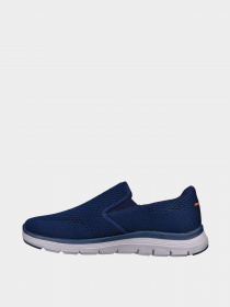 Слипоны и мокасины Skechers модель 232239 NVY Фото