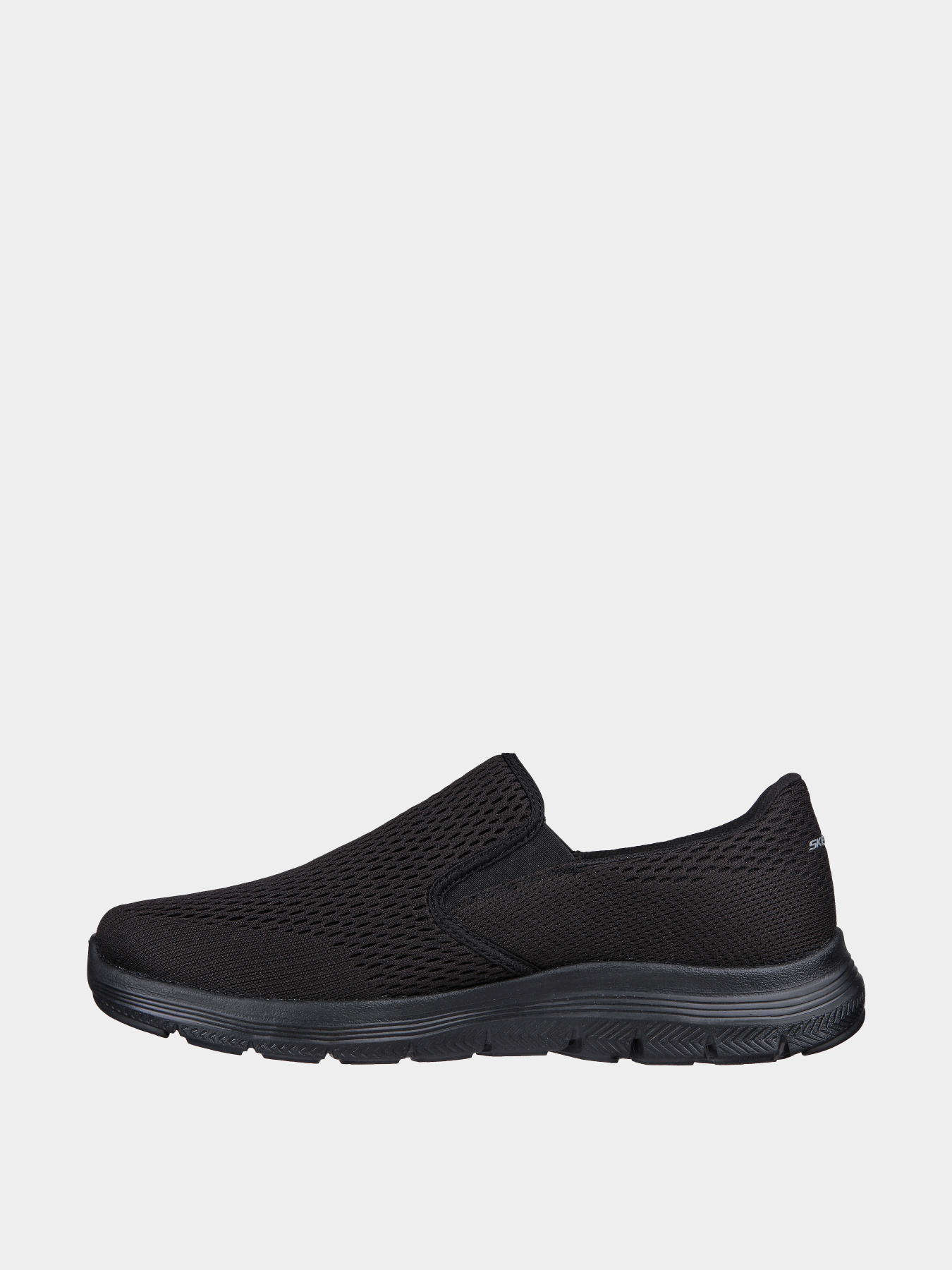 Слипоны и мокасины Skechers модель 232239 BBK Фото