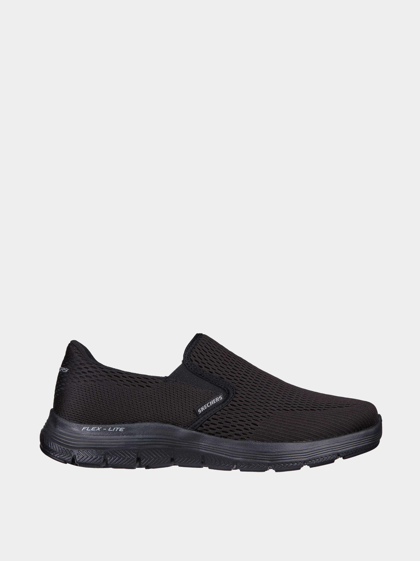Слипоны и мокасины Skechers модель 232239 BBK Фото