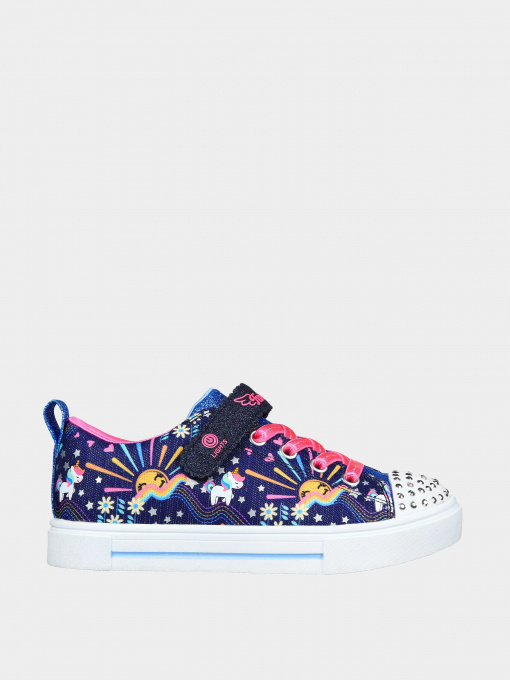 Кроссовки Skechers модель 314802L NVMT Фото