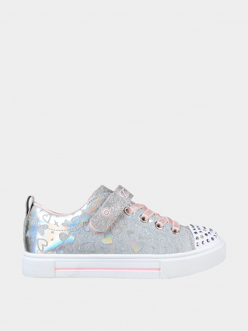 Кроссовки Skechers модель 314787L GYSL Фото