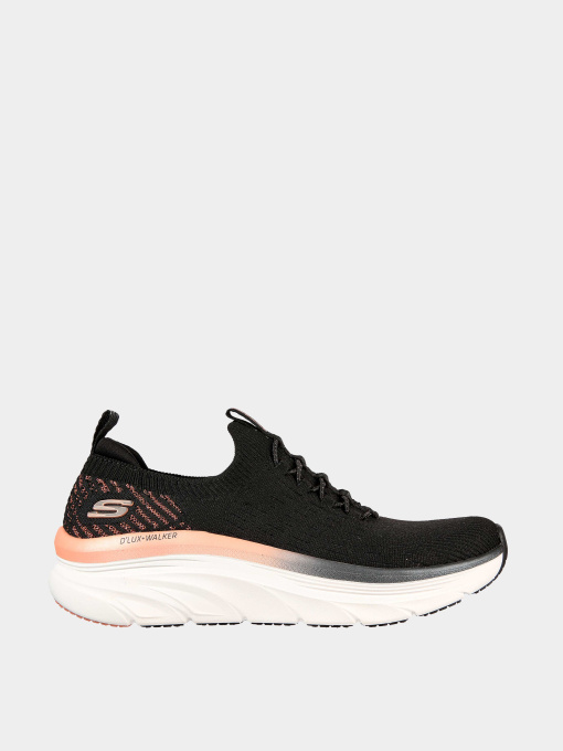 Кроссовки Skechers модель 149366 BKRG Фото
