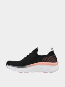 Кроссовки Skechers модель 149366 BKRG Фото