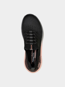Кроссовки Skechers модель 149366 BKRG Фото