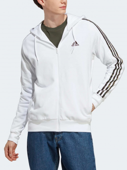Худи и свитшоты Adidas модель IC9836 Фото