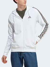Худи и свитшоты Adidas модель IC9836 Фото