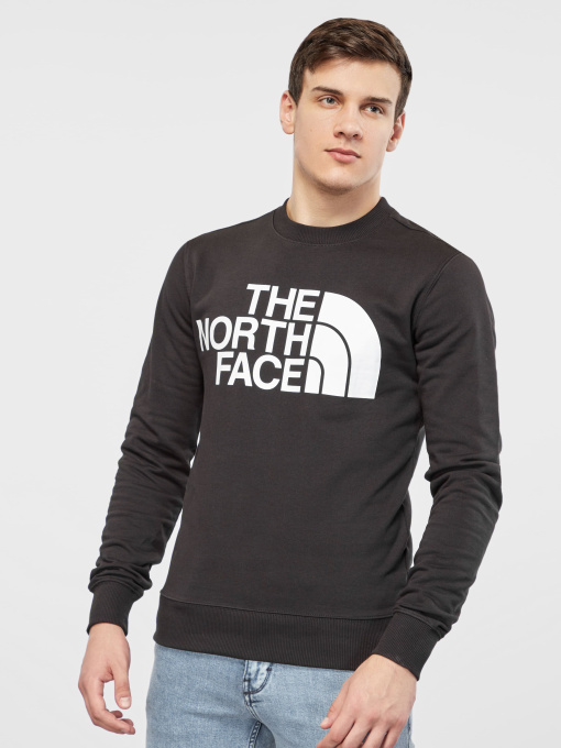 Худи и свитшоты The North Face модель NF0A4M7WJK31 Фото