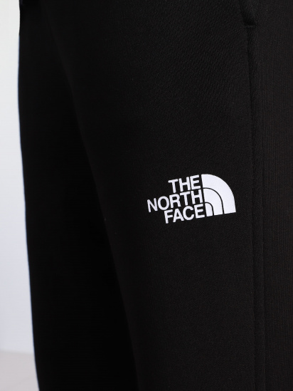 Брюки The North Face модель NF0A4M7LJK31 — фото 4 - INTERTOP