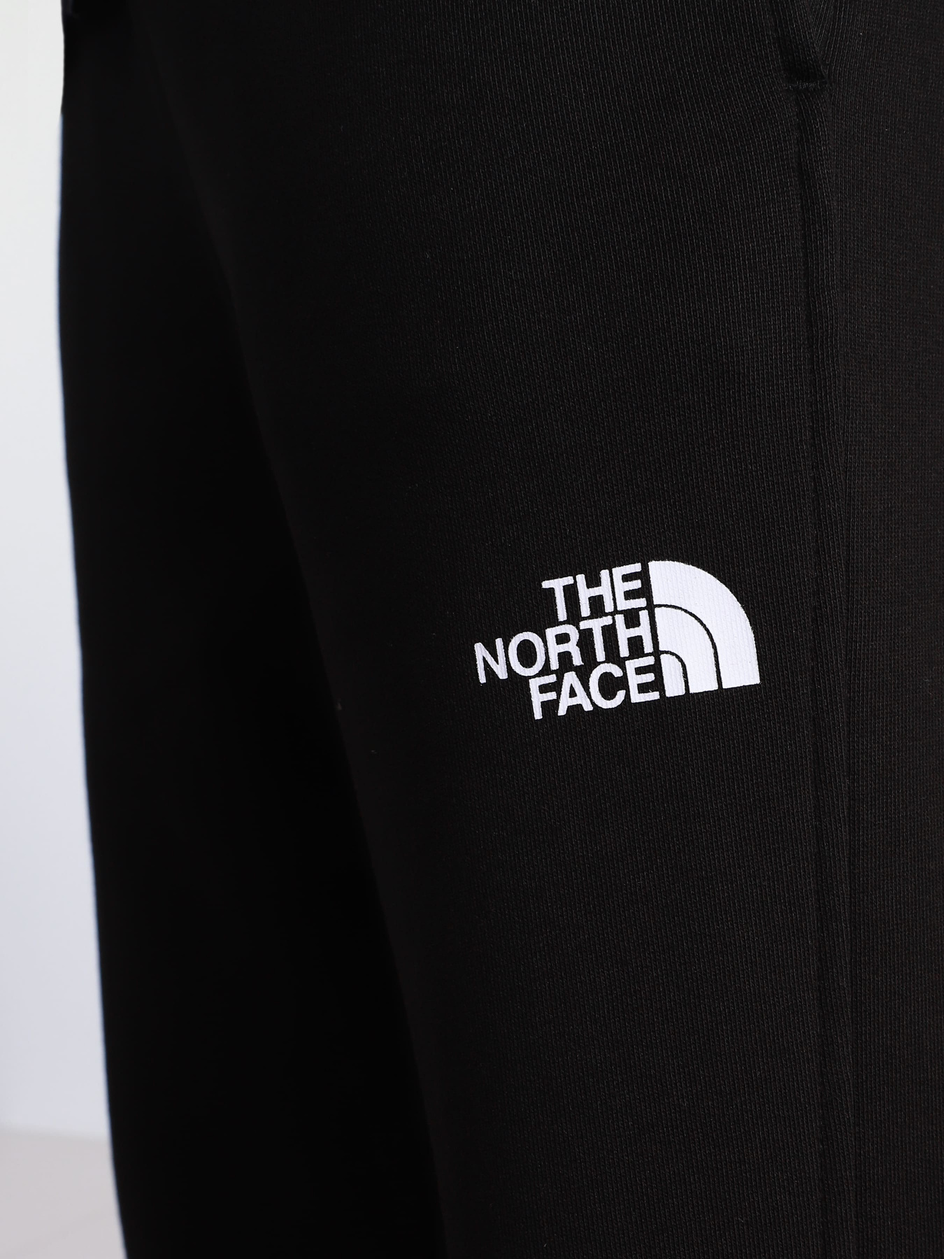 Брюки The North Face модель NF0A4M7LJK31 Фото