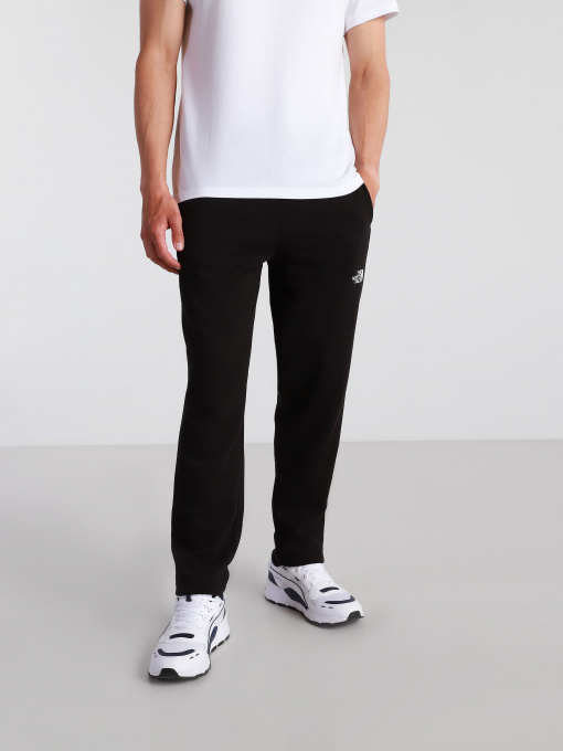 Брюки The North Face модель NF0A4M7LJK31 Фото