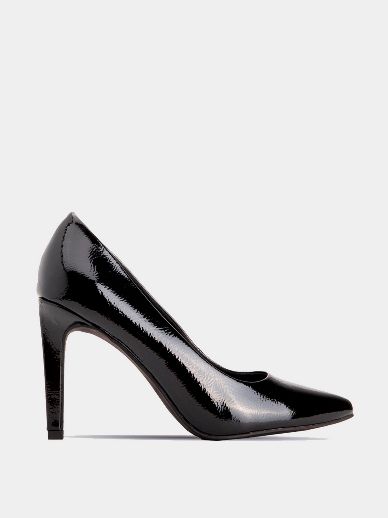 Туфли и лоферы Marco Tozzi модель 22453-35-018 BLACK PATENT Фото
