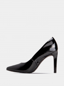 Туфли и лоферы Marco Tozzi модель 22453-35-018 BLACK PATENT Фото