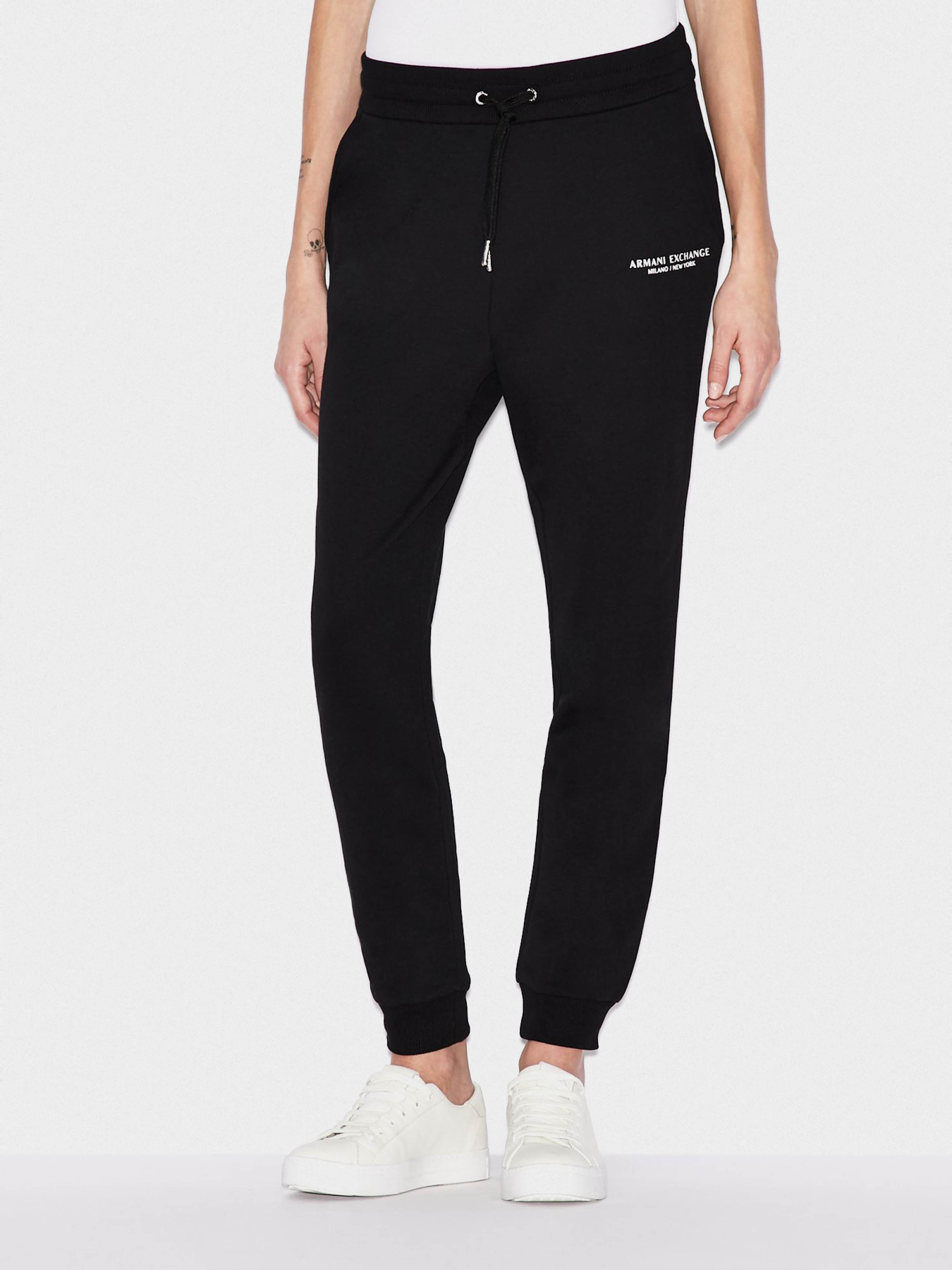 Брюки Armani Exchange модель 8NYPBA-YJE5Z-1200 Фото