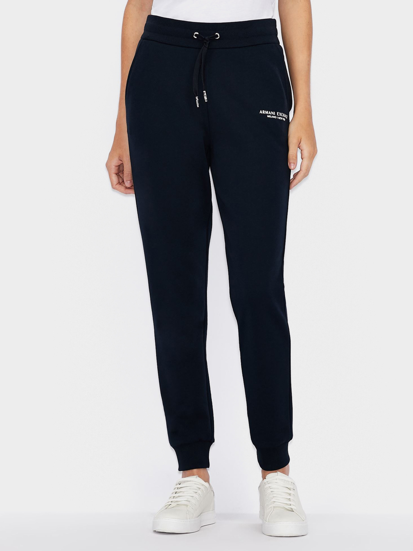 Брюки Armani Exchange модель 8NYPBA-YJE5Z-1510 Фото